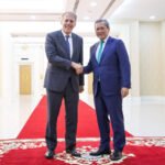 កម្ពុជា និងកាណាដា ប្ដេជ្ញាបន្តពង្រឹង និងពង្រីកទំនាក់ទំនងឱ្យកាន់តែស៊ីជម្រៅ