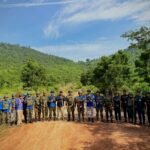 អ្នកនាំពាក្យក្រសួងការពារជាតិ នៃព្រះរាជាណាចក្រកម្ពុជា សូមជម្រាបជូនសាធារណជន អ្នកសារព័ត៌មានជាតិ និងអន្តរជាតិមេត្តាជ្រាបថា៖