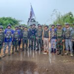 សេចក្តីប្រកាសព័ត៌មានអ្នកនាំពាក្យក្រសួងការពារជាតិ នៃព្រះរាជាណាចក្រកម្ពុជា សូមជម្រាបជូនសាធារណជន អ្នកសារព័ត៌មានជាតិ និងអន្តរជាតិមេត្តាជ្រាបថា៖